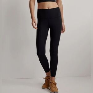 Varley Always High Waisted Legging